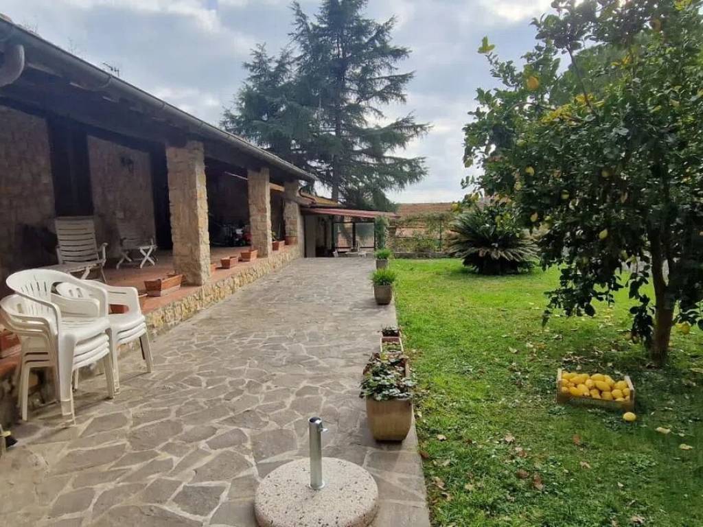 Appartamento a Magliano in toscana in Pereta No Number - Foto 3