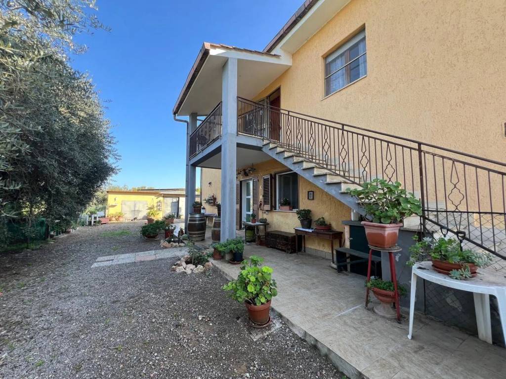 Rustico / casale a Orbetello in Sandonato No Number - Foto 3