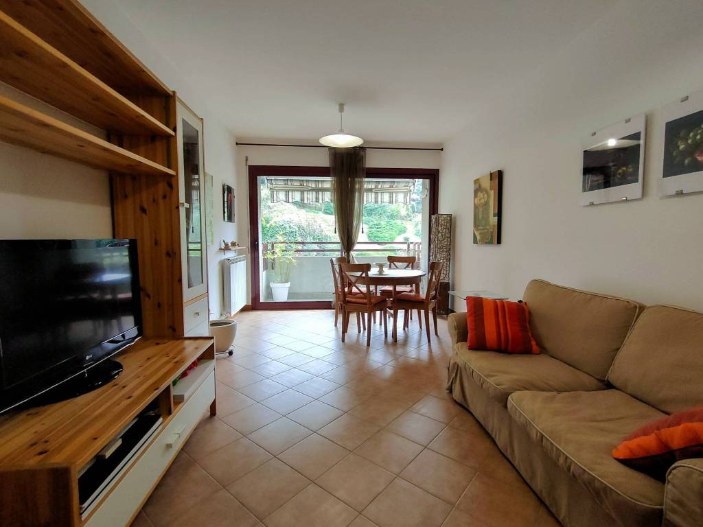 Appartamento a Como in Via Francesco Soave, 7 - Foto 3