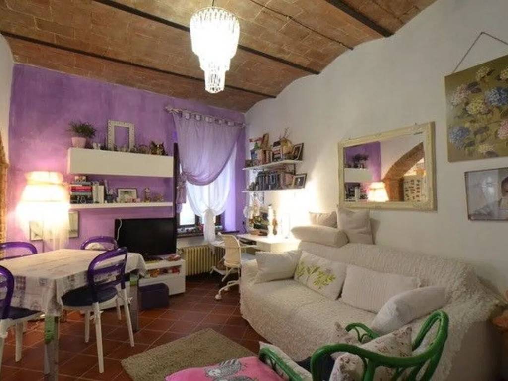 Appartamento a Magliano in toscana in Centro Storico No Number - Foto 2