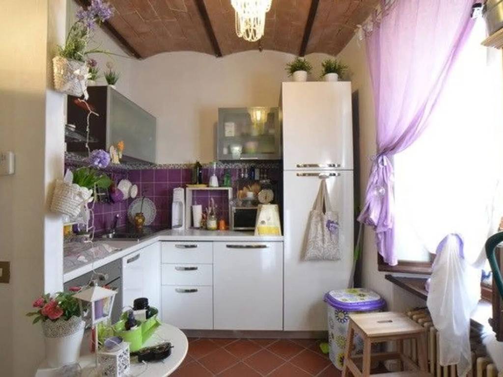 Appartamento a Magliano in toscana in Centro Storico No Number - Foto 3