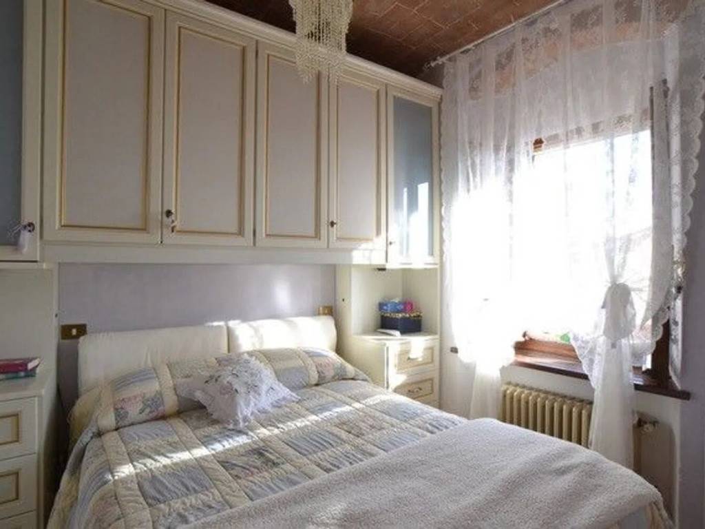 Appartamento a Magliano in toscana in Centro Storico No Number - Foto 5
