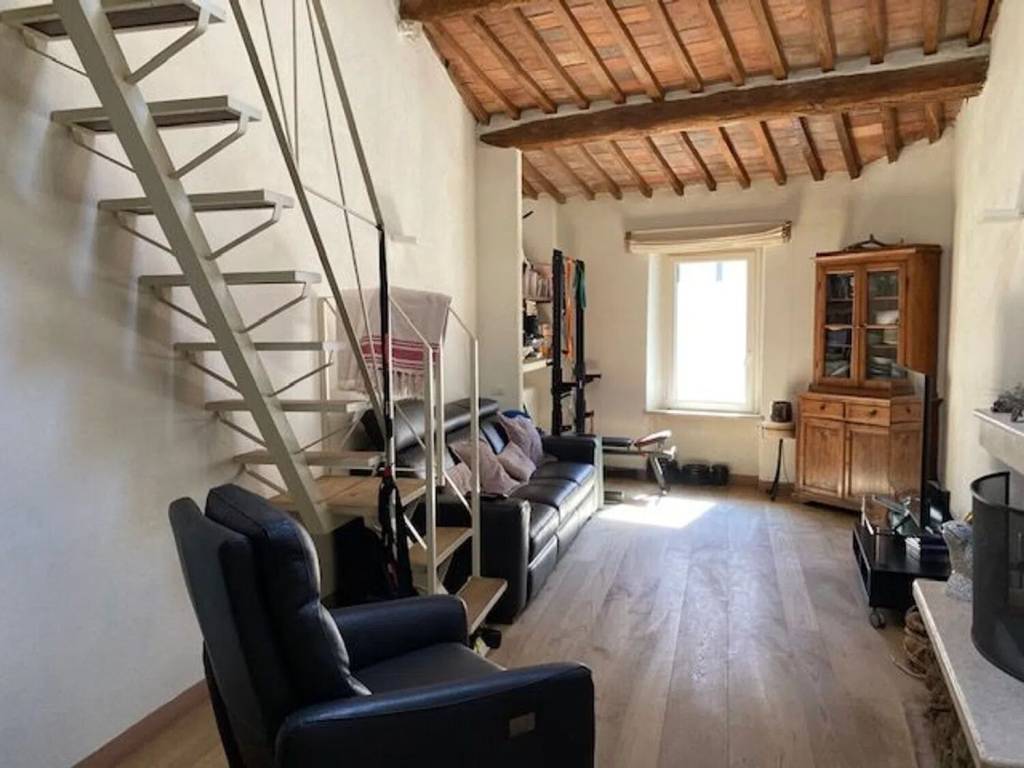 Appartamento a Orbetello in Centro Storico No Number - Foto 2