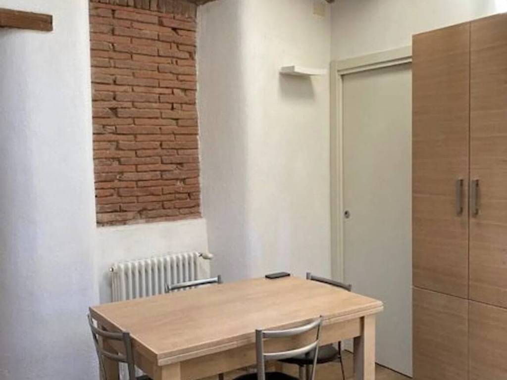 Appartamento a Orbetello in Centro Storico No Number - Foto 4