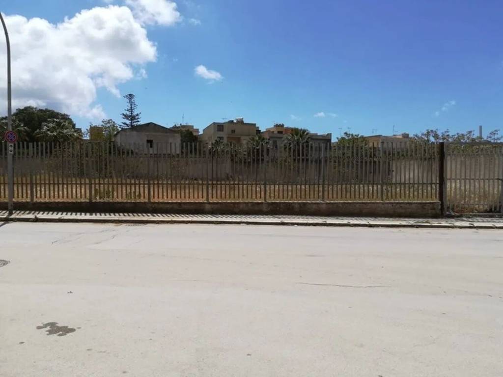 Terreno a Mazara del vallo in Via Casa Santa No Number - Foto 2