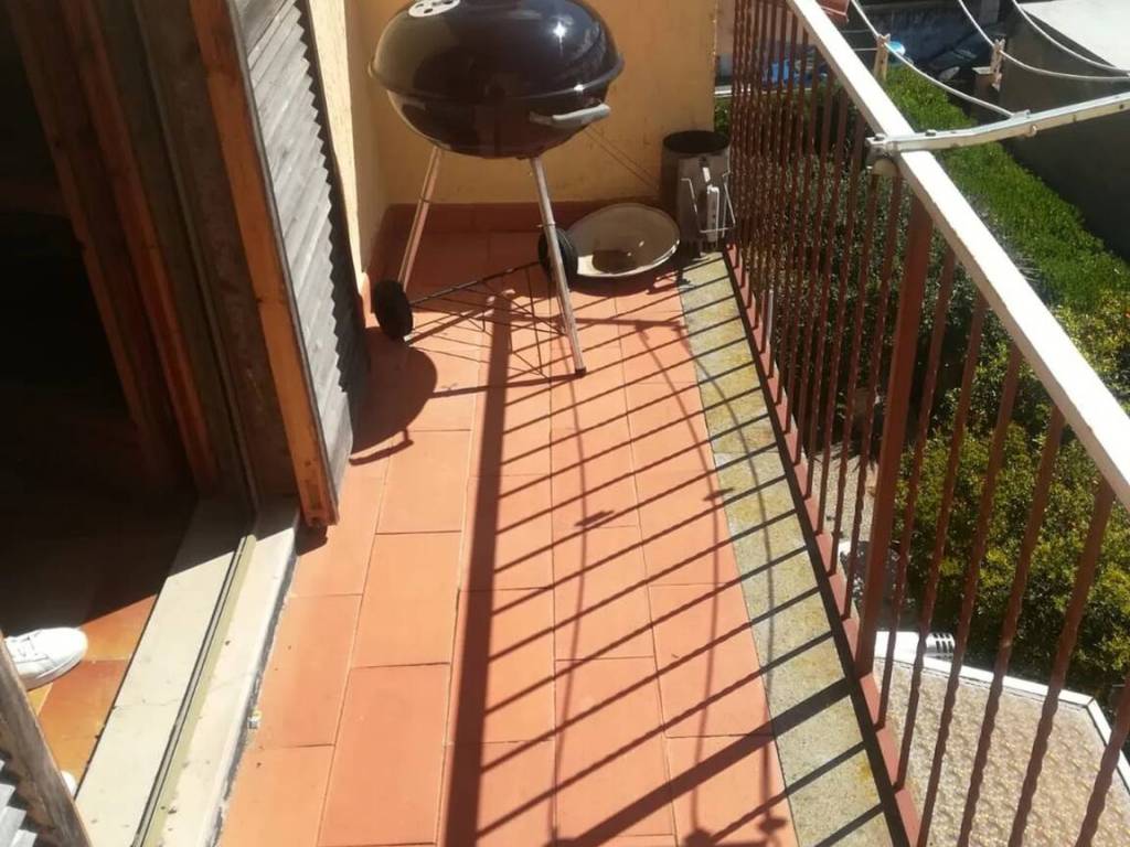 Appartamento a Orbetello in Centro Storico No Number - Foto 3