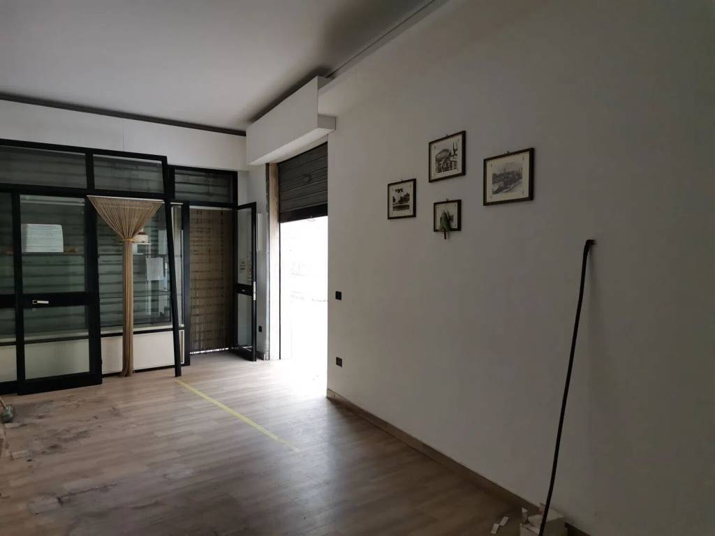 Immobile a Mazara del vallo in Via Calatafimi S.N.C. - Foto 3