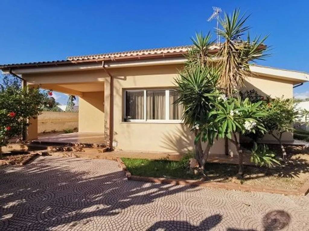 Villa a Mazara del vallo in Lungomare Fata Morgana - Foto 2