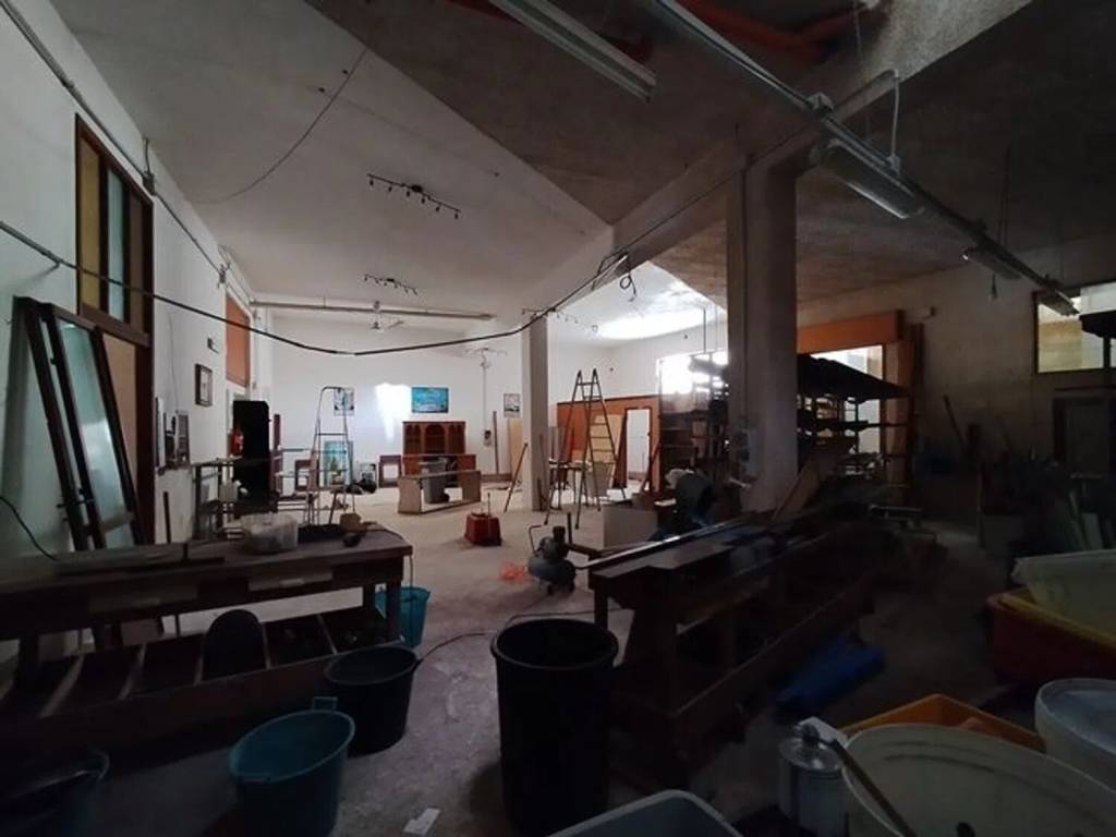 Immobile a Mazara del vallo in Via B. Salemi, 180 - Foto 5