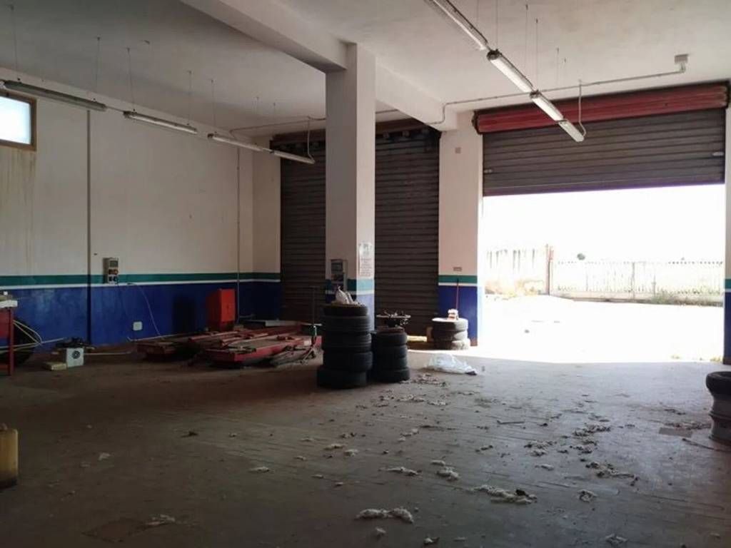 Immobile a Mazara del vallo in Ss115, 200 - Foto 2