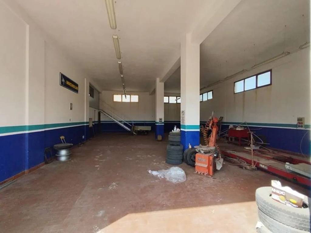 Immobile a Mazara del vallo in Ss115, 200 - Foto 3