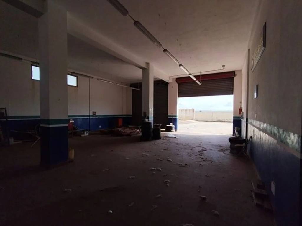 Immobile a Mazara del vallo in Ss115, 200 - Foto 4