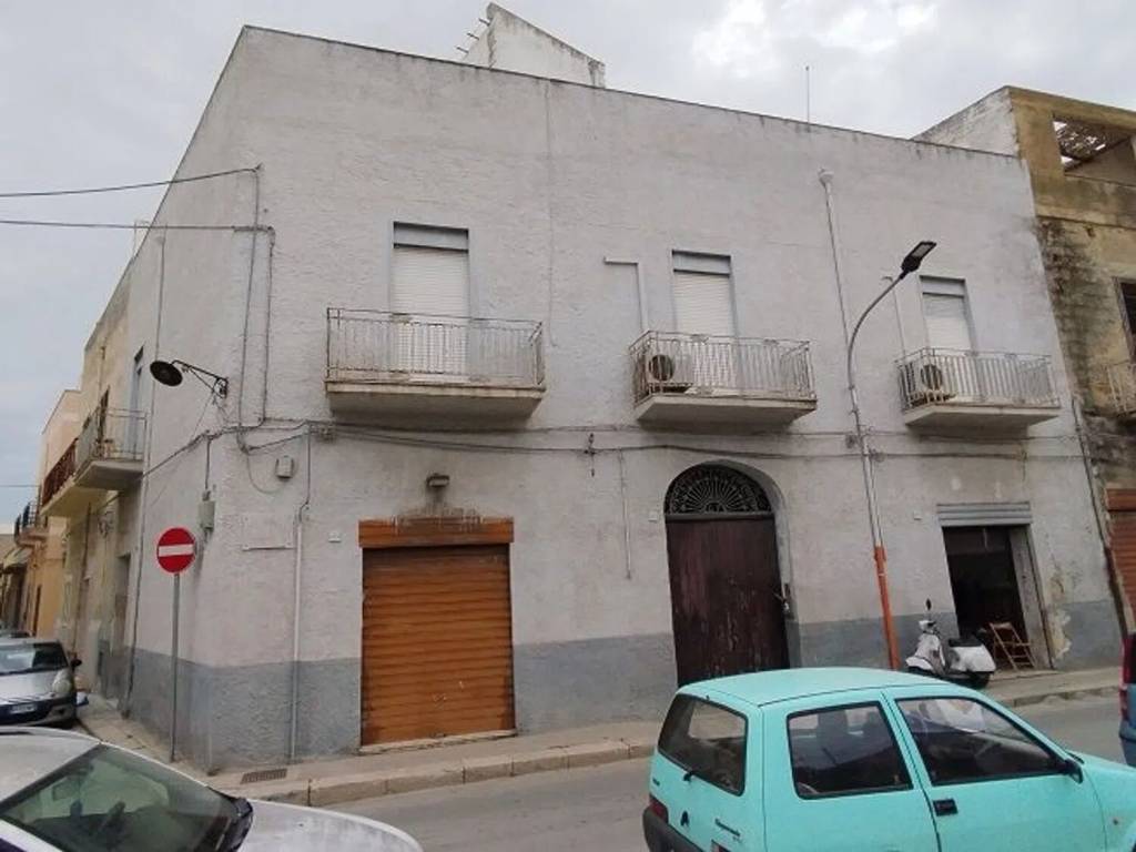 Villa a Mazara del vallo in Via Pacinotti, 19 - Foto 2