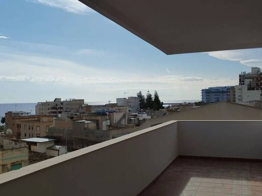 Appartamento a Mazara del vallo in Via Castelvetrano - Foto 2