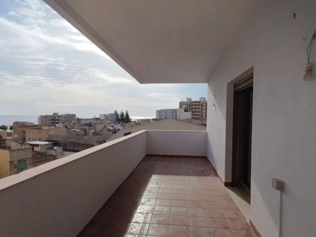 Appartamento a Mazara del vallo in Via Castelvetrano - Foto 5