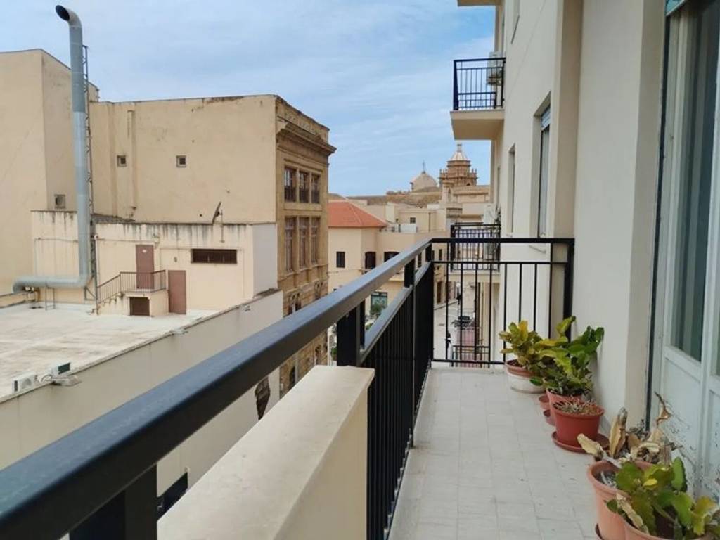 Appartamento a Mazara del vallo in Corso Armando Diaz, 4 - Foto 4