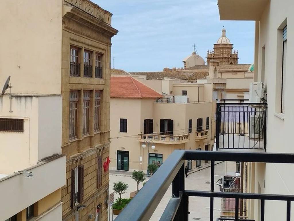 Appartamento a Mazara del vallo in Corso Armando Diaz, 4 - Foto 5