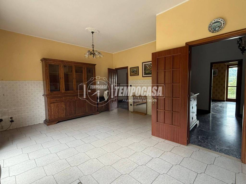 Appartamento a Incisa scapaccino in Via Ing. Albenga 22 - Foto 3