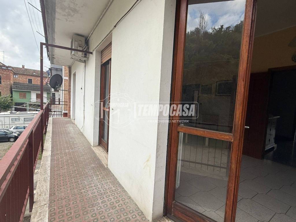 Appartamento a Incisa scapaccino in Via Ing. Albenga 22 - Foto 4