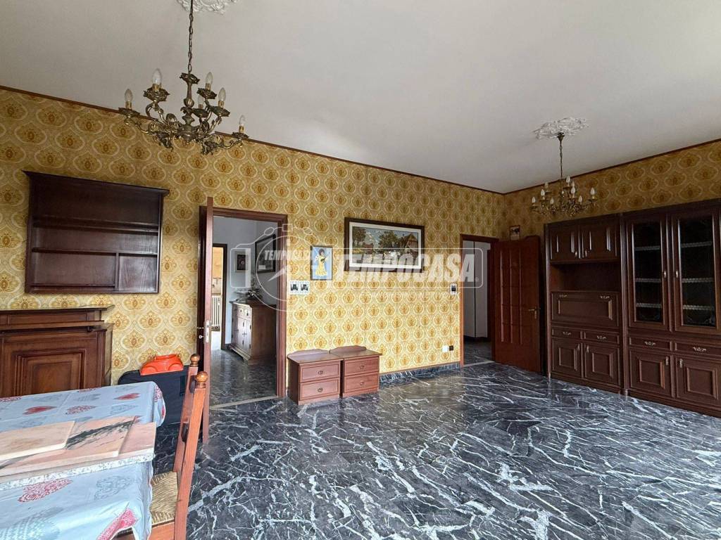 Appartamento a Incisa scapaccino in Via Ing. Albenga 22 - Foto 5