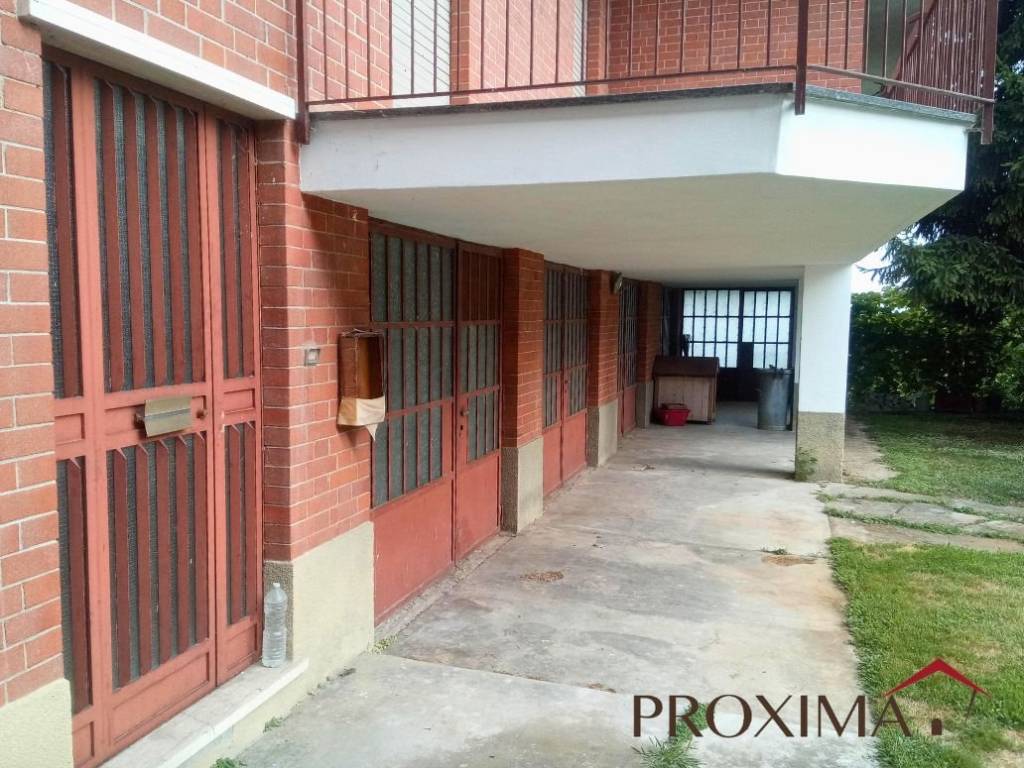 Appartamento a Piovà massaia in Via San Rocco - Foto 2