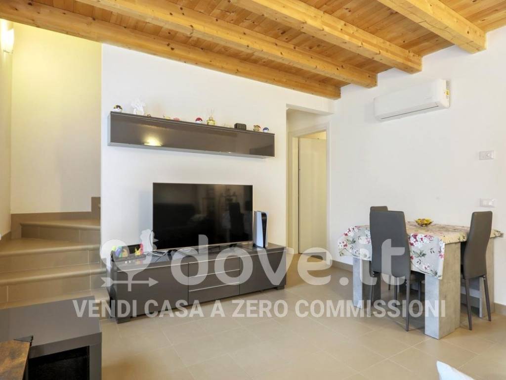 Appartamento a San pietro in casale in Via R. Tolomelli, 23 - Foto 3