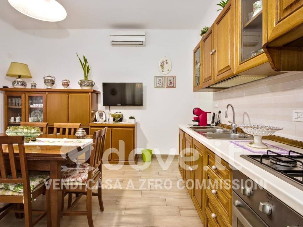 Appartamento a Bologna in Via Ezio Cesarini, 4 - Foto 3