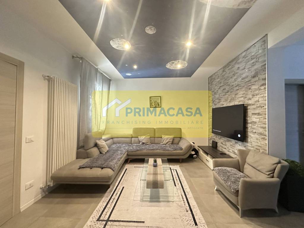 Villa a Spinea in Via Giuseppe Mazzini, 36 - Foto 2