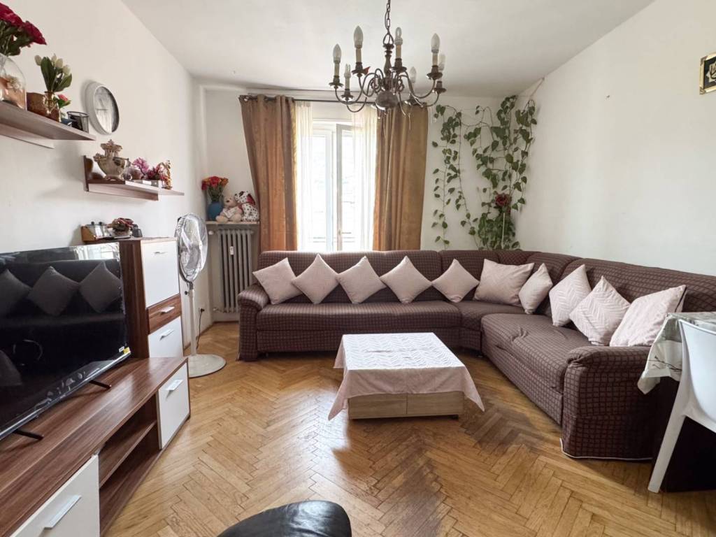 Appartamento a Bolzano in via Weggenstein, 3 - Foto 2