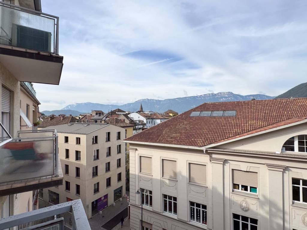Appartamento a Bolzano in via Weggenstein, 3 - Foto 4