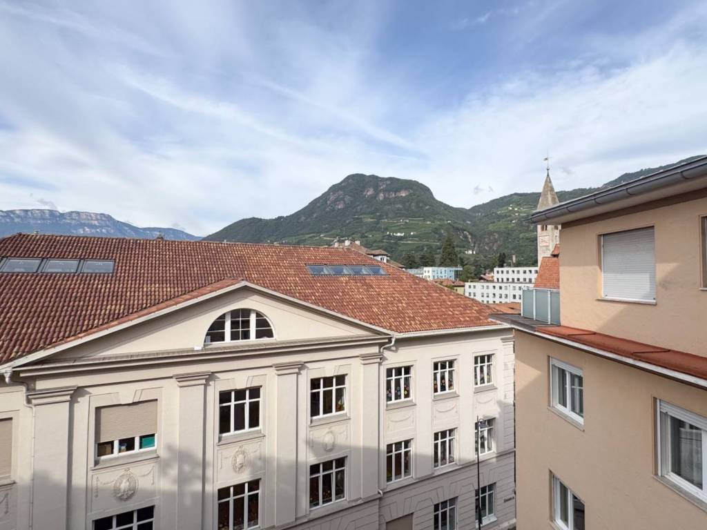 Appartamento a Bolzano in via Weggenstein, 3 - Foto 5