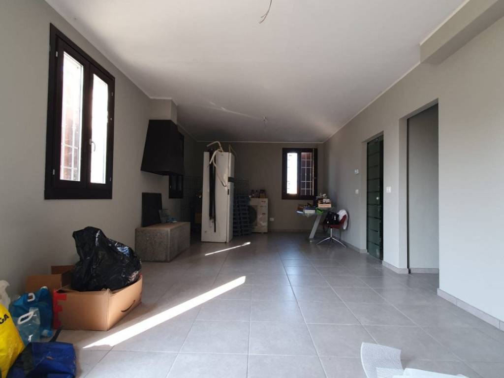 Villetta a schiera a San felice sul panaro in VIA VILLANOVA - Foto 4