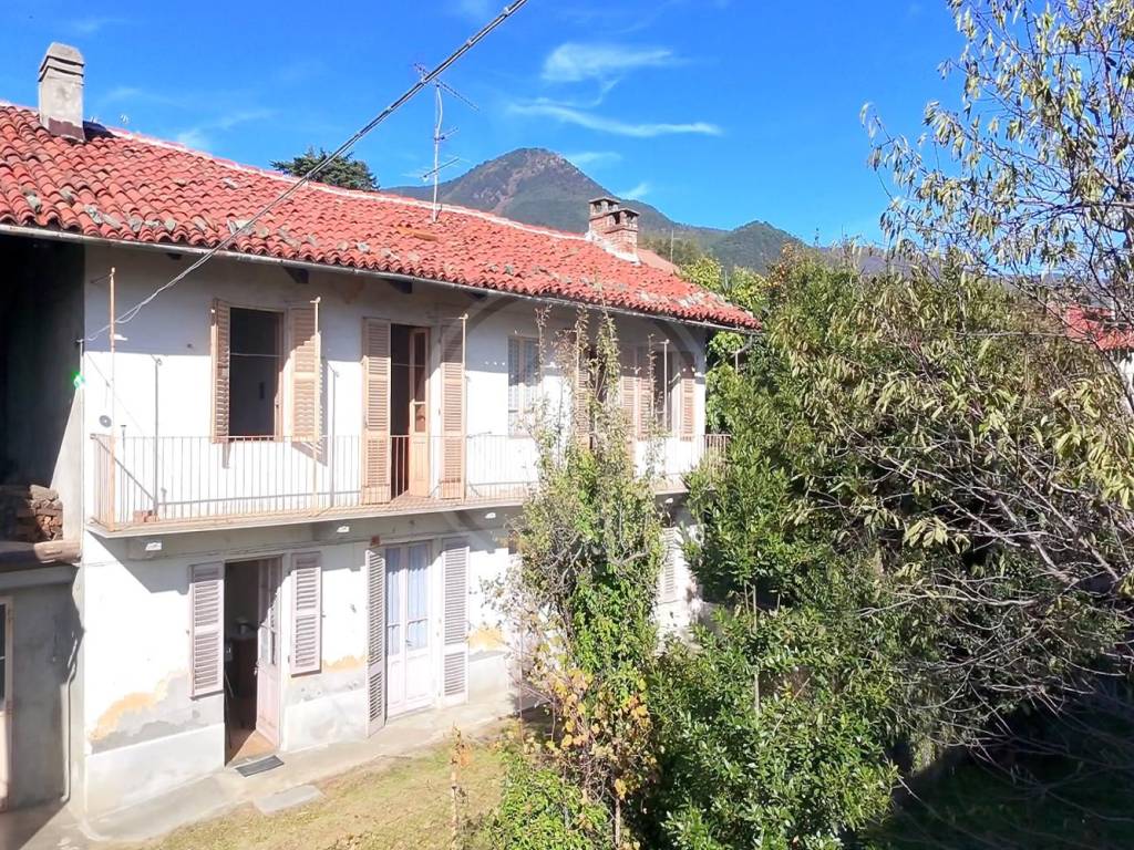 Casa indipendente a Almese in Via Rubiana, 1 - Foto 3