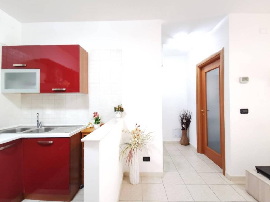Appartamento a Lucera in Viale Avv. Vincenzo Scarano, 109 - Foto 5