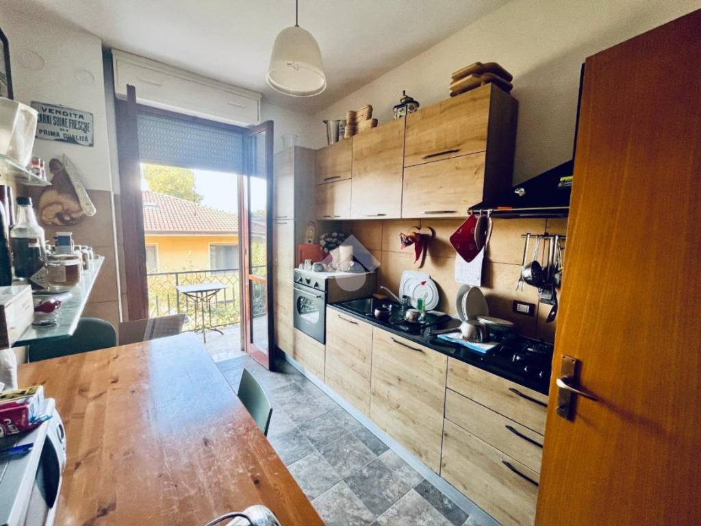 Appartamento a Mantova in str chiesanuova - Foto 3