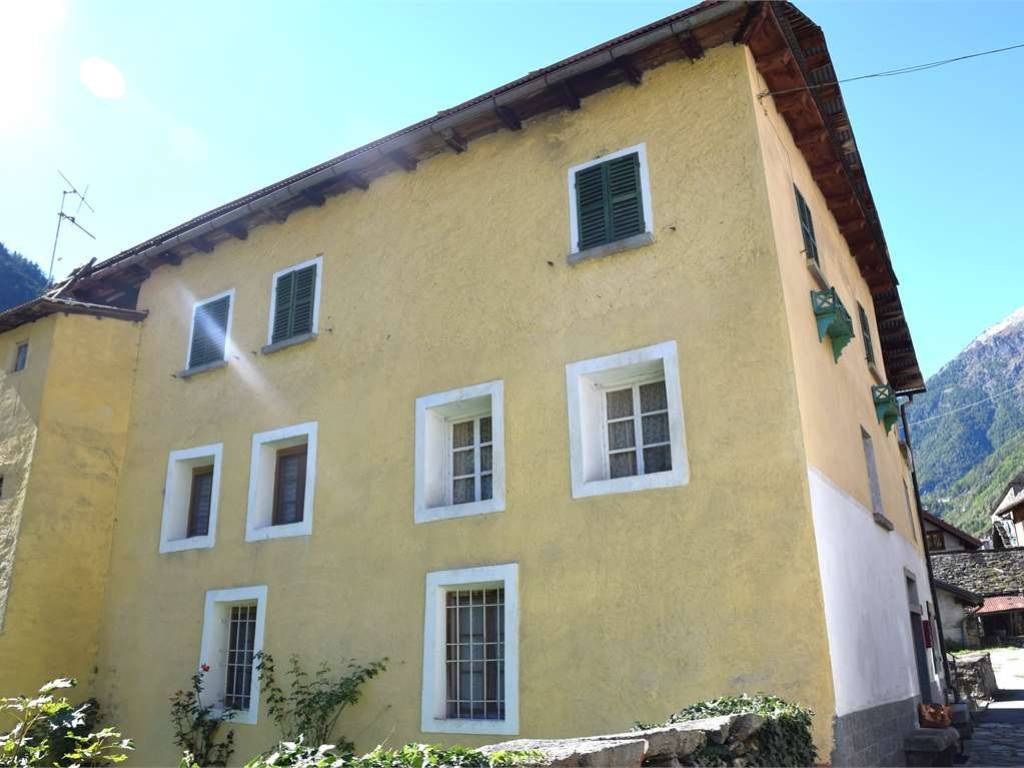 Casa indipendente a Ceppo morelli in Località Case Manoli, 38 - Foto 3