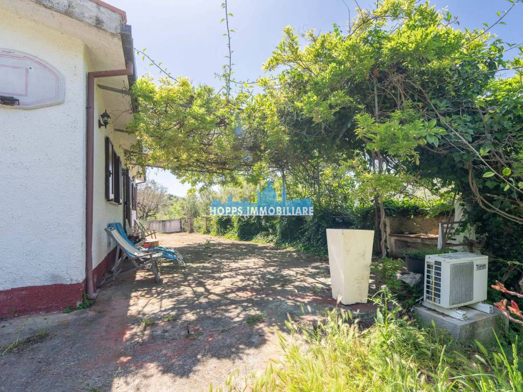 Villa a Gratteri - Foto 5