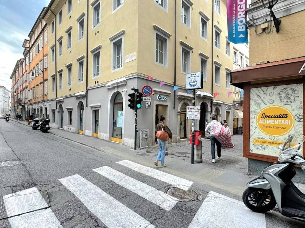 Immobile a Trieste in Via di Cavana, 7 - Foto 2