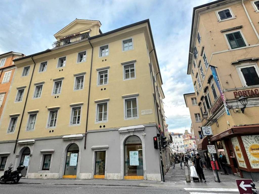 Immobile a Trieste in Via di Cavana, 7 - Foto 3