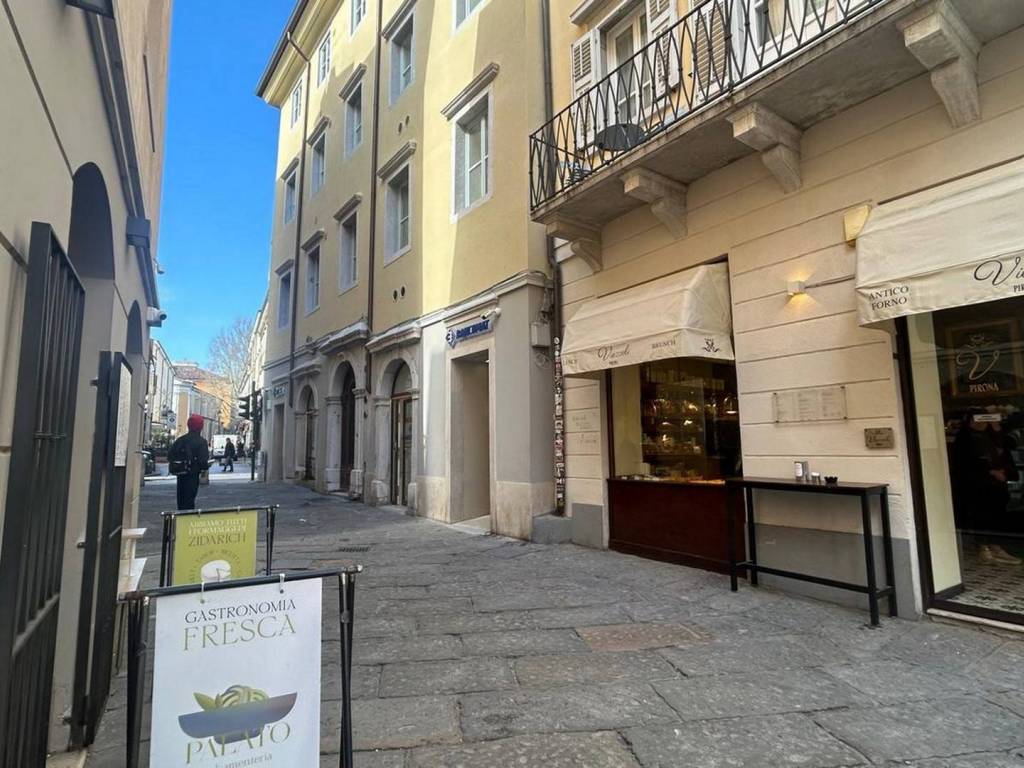 Immobile a Trieste in Via di Cavana, 7 - Foto 4