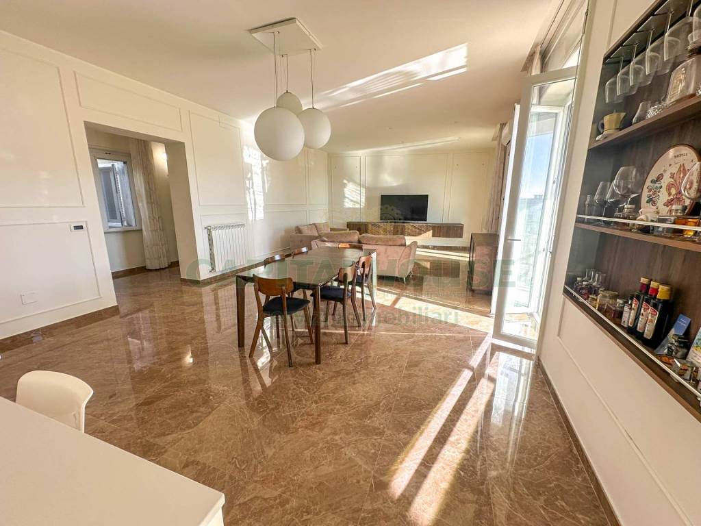 Appartamento a Capua in Via Riviera Casilina - Foto 2