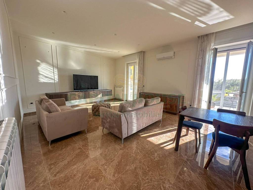 Appartamento a Capua in Via Riviera Casilina - Foto 3