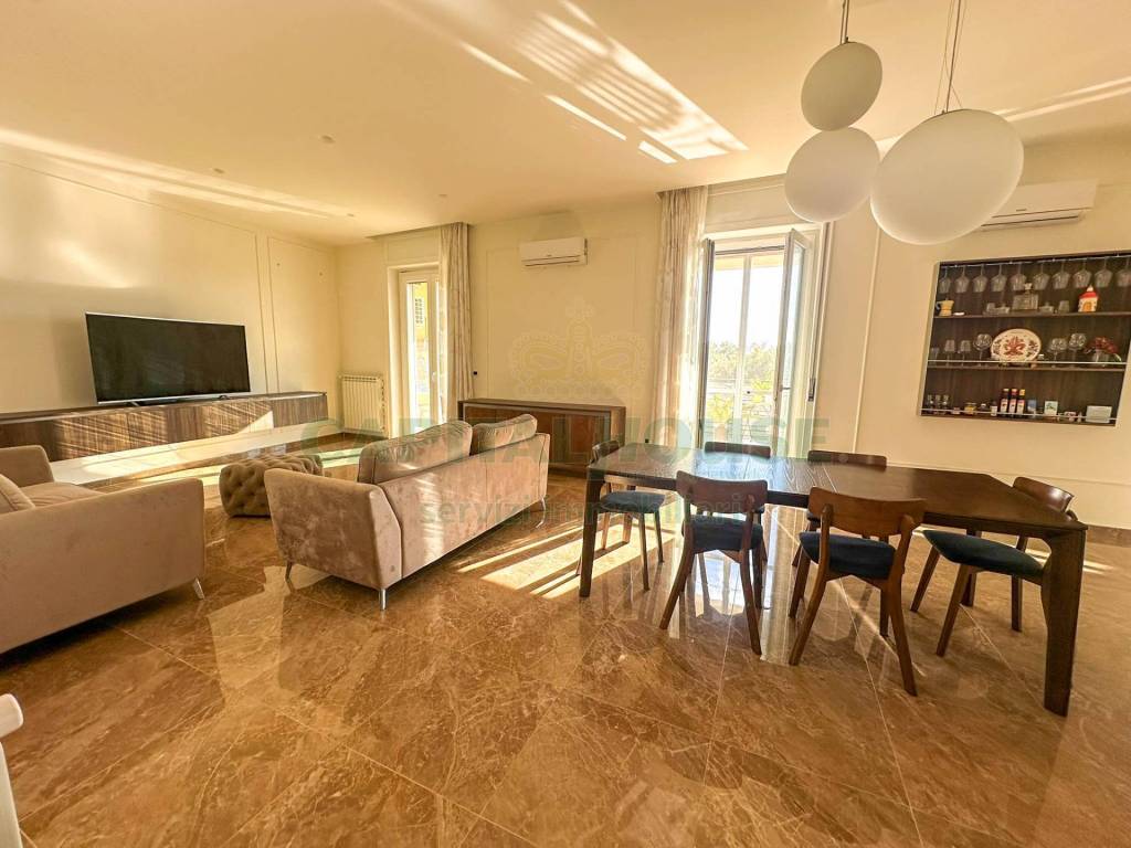 Appartamento a Capua in Via Riviera Casilina - Foto 4