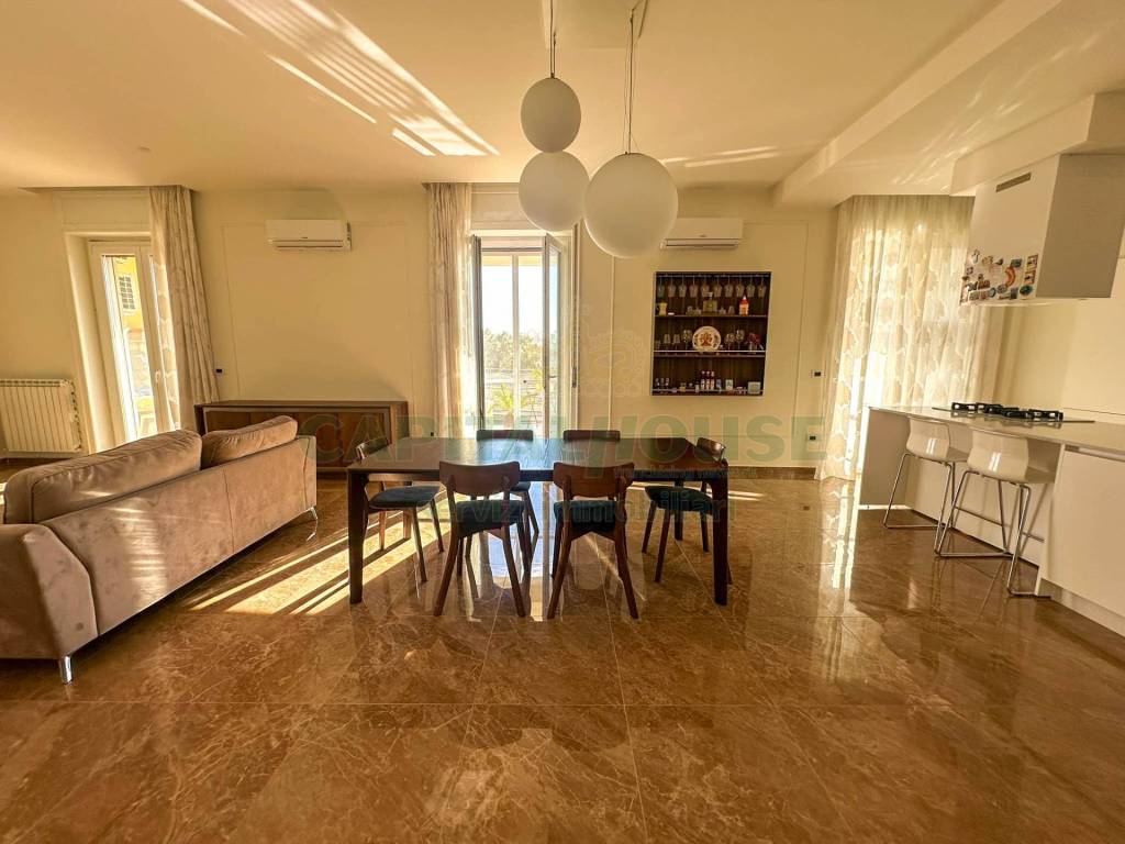 Appartamento a Capua in Via Riviera Casilina - Foto 5