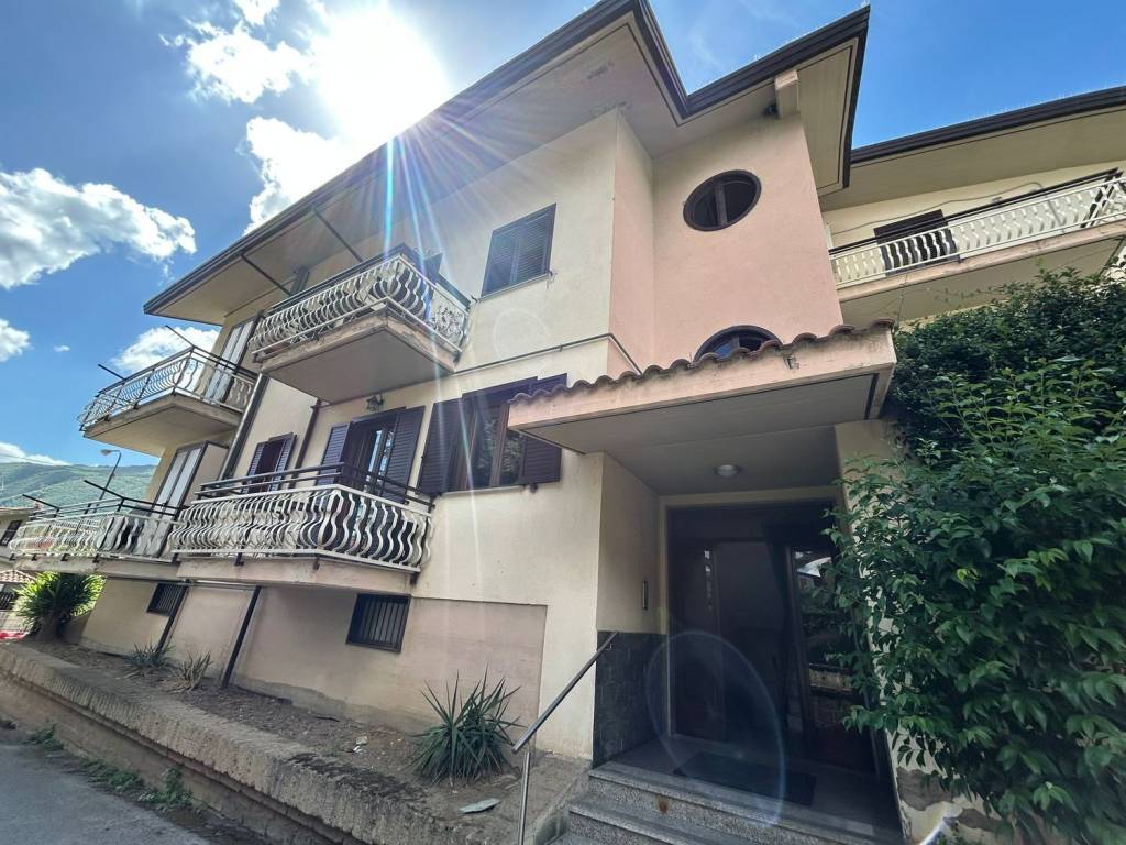 Appartamento a Monteforte irpino in Taverna Campanile, 80 - Foto 2