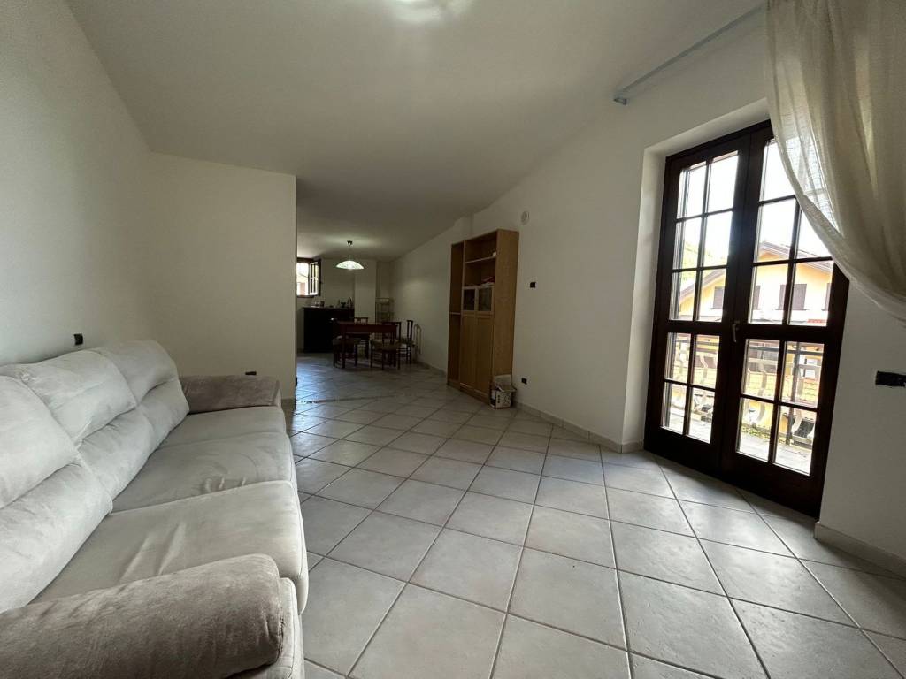 Appartamento a Monteforte irpino in Taverna Campanile, 80 - Foto 3