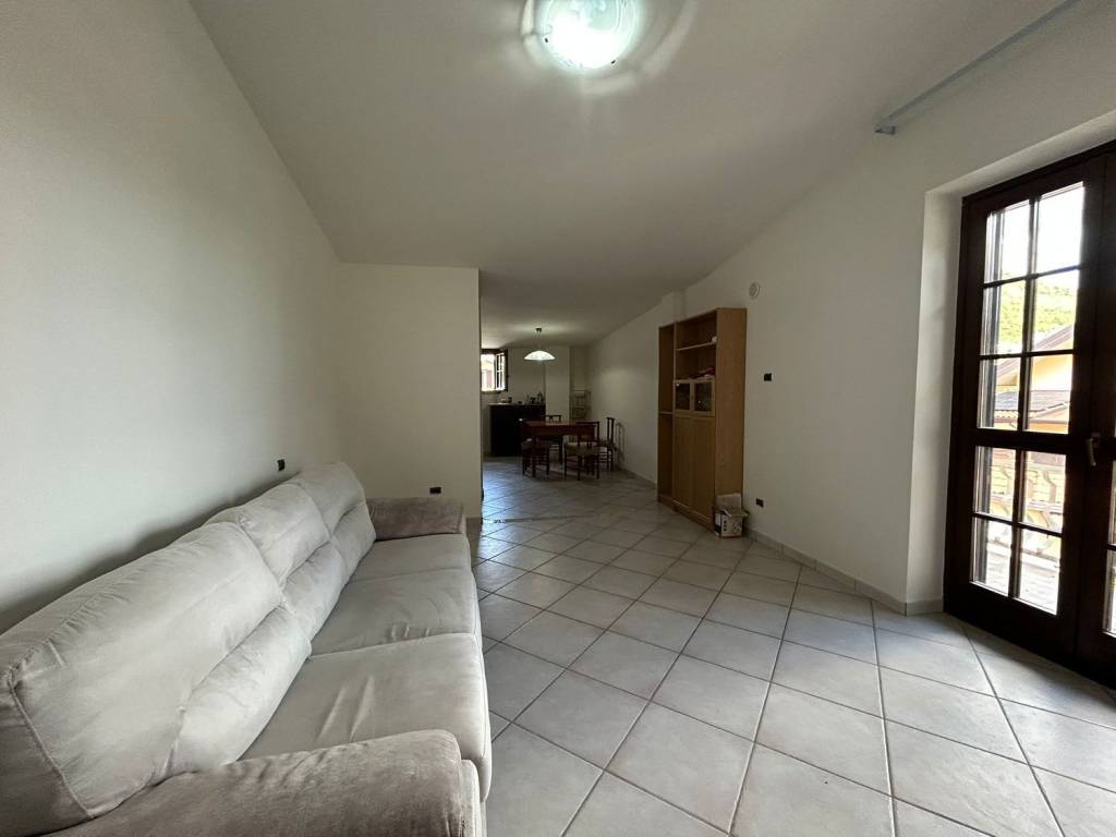 Appartamento a Monteforte irpino in Taverna Campanile, 80 - Foto 4