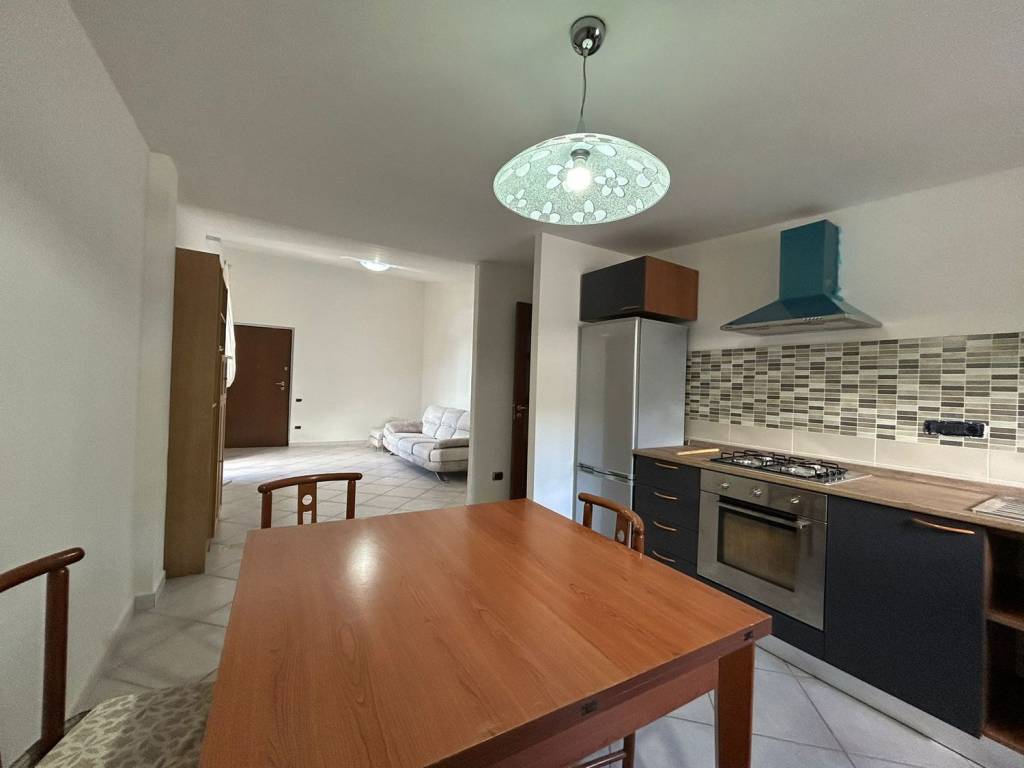 Appartamento a Monteforte irpino in Taverna Campanile, 80 - Foto 5