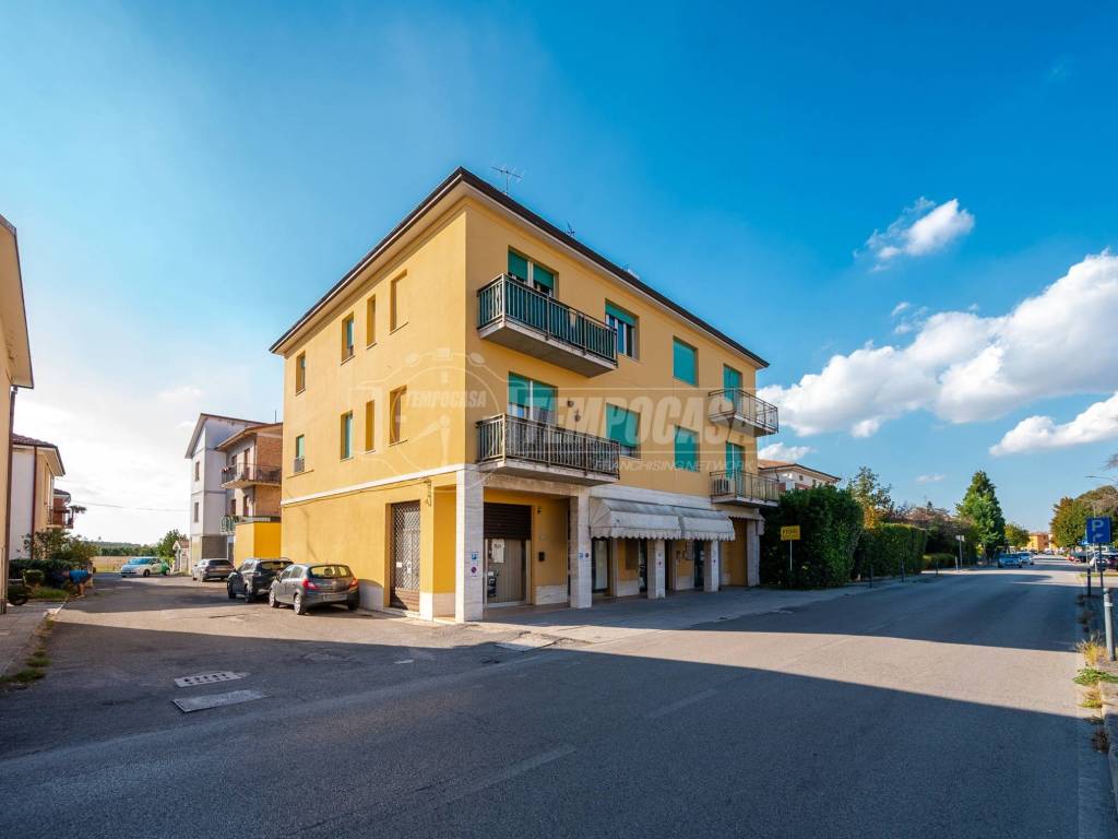 Appartamento a Galliera in Via della Pace, 17 - Foto 2