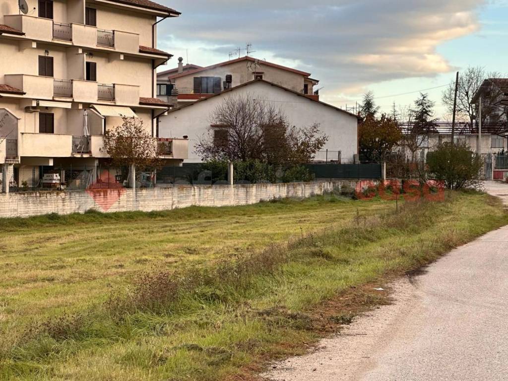 Villa a Avezzano in Via Roma, 220 - Foto 3